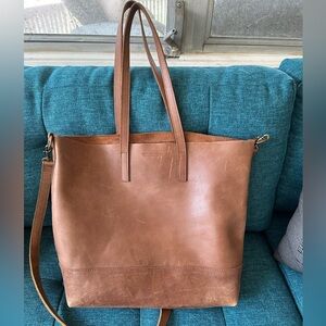 Able Abera Classic Tote